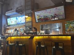-JuiceRobot·手工意大利面&汉堡精酿(珠江新城店)