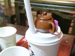 -山四砂锅(太原钟楼街店)