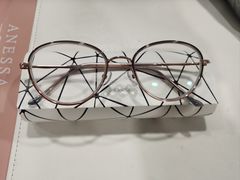-豪门视光·星趣控·蔡司依视路眼镜代理商(中央大街店)