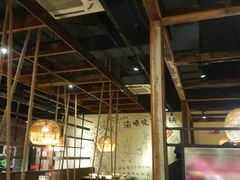 -渝味晓宇火锅(合川路店)