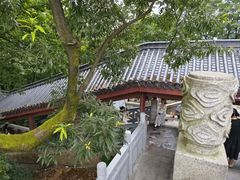 -岳麓山风景名胜区