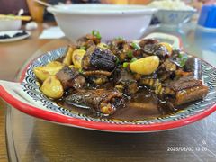 -观桥阁(锦溪店)