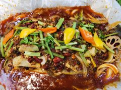 -庆峰龙虾烧烤(合肥一店)