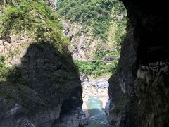 -太鲁阁公园