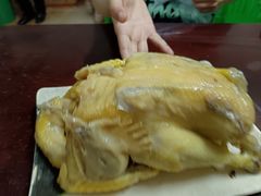 -吉英盐焗鸡(文中路店)