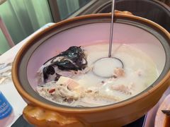 -宝荣鱼馆·临湖之宴(千岛湖店)