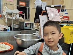-庆丰包子铺(金沟河桥店)