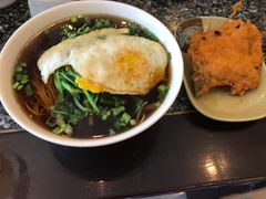 -东吴面馆(凯马广场店)