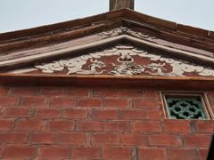 -蔡氏古民居建筑群