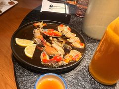 -青桃餐厅