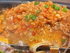 -伟大航路烤鱼(迅驰广场店)