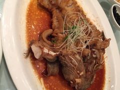 -老洋房花园饭店(绍兴路店)