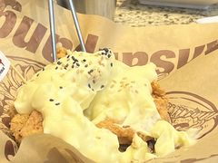 -安又胖韩国烤肉(美罗城店)