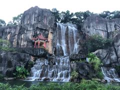 -金鸡山公园