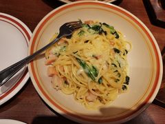 -萨莉亚意式餐厅(南京万达茂店)