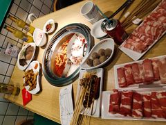 -季季红火锅(新建新城吾悦店)