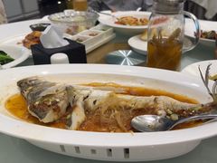 -万龙洲海鲜(大兴绿地缤纷城店)