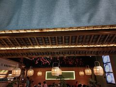 -筱爷叔·上海传统手工菜(玉树路店)