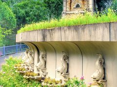 -奉浦四季生态园