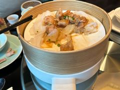 -广州康莱德·韵轩中餐厅