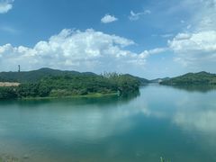 -宁波九龙湖开元度假村