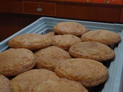 -黄桥宾馆黄桥烧饼(银杏路店)