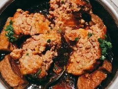 -小厨娘淮扬菜(清江苏宁广场店)