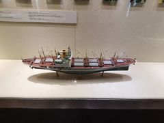 -上海交通大学董浩云航运博物馆