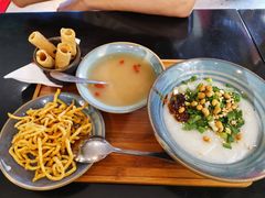-大王油茶(磁器口店)