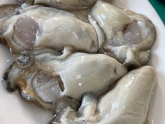 -濠轩阁特色生蚝火锅(水湾路店)