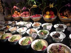 -龙泉小镇(科圣路店)