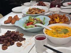 -大铁勺新津菜(熙悦汇店)
