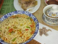 -马学武手抓美食(下南关总店)