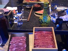 -王家渡火锅店(棕榈泉店)