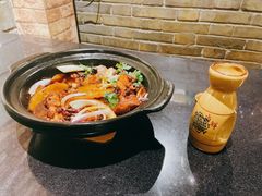 -花雕醉鸡(北大街义勇街店)
