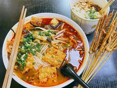 -阿生哥螺蛳粉(永安街店)