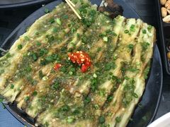 -何师烧烤·香辣蟹·川菜·30年老品牌(太古里旗舰店)