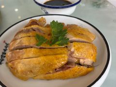 -碧海银沙海鲜餐厅(恒大海上威尼斯店)