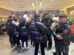 -金刚山烧烤(中山路店)