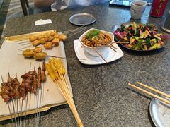 -锦州御烧烤(人民街店)