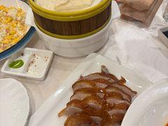全聚德精品烤鸭-北京全聚德(西客站店)