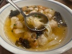 -一楼食业·美食人家