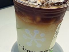 -奈雪的茶(杨家坪万象城店)