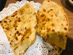 -Masala Curry and BBQ·玛莎拉巴基斯坦美食(金水万达店)