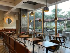 -BAKER&SPICE(BFC外滩金融中心店)