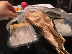 -烤官达人·徐州鲜羊肉串(江宁店)