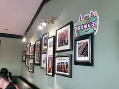 -前海沿·青岛菜(李沧万达店)
