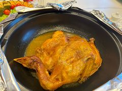 -老爷庙风味美食府(魏都大道店)