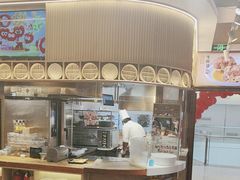 -西贝(财富购物中心店)