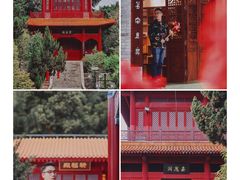 -南沙天后宫景区
